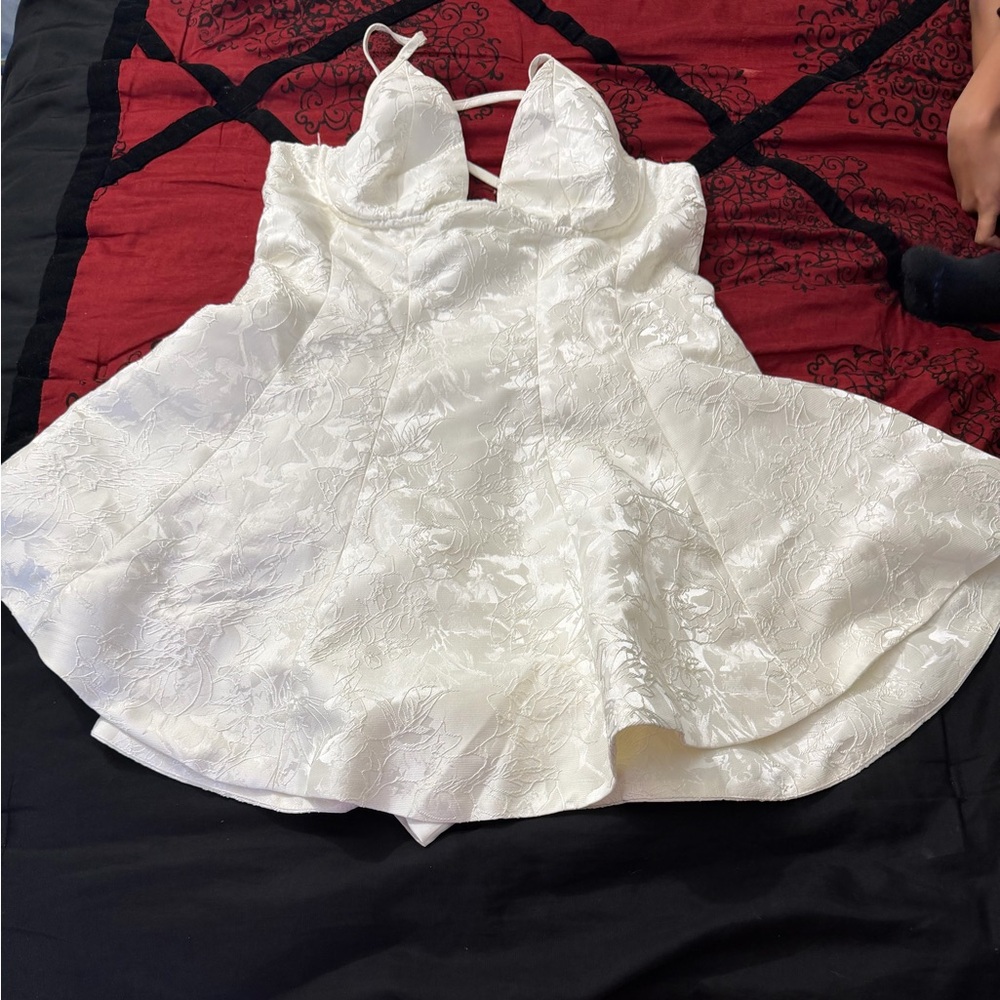 Babyboo Leila Playsuit - Picture 7 of 10